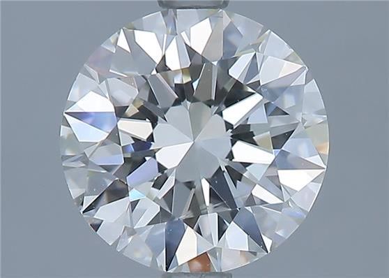 Diamond Natural 1,8Ct I-VS1 Round - GIA6451192145