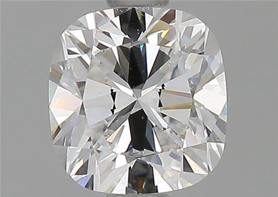 Diamond Natural 1,03Ct D-VS1 Cushion - GIA2306339133