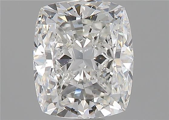 Diamond Natural 1,51Ct G-VS2 Cushion - GIA5426569643