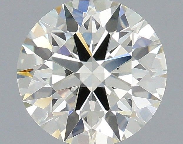 Diamond Natural 1,05Ct K-VVS1 Round - IGI770656937