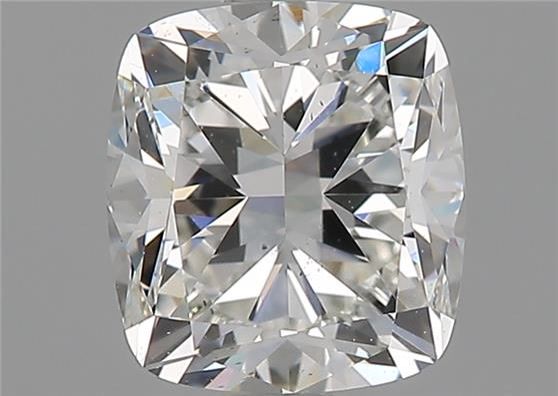 Diamond Natural 1,5Ct H-VS2 Cushion - GIA2211877858