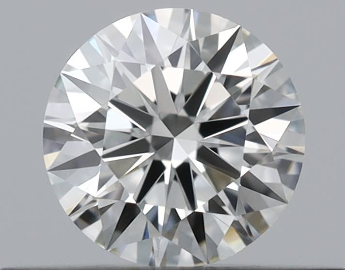 Diamond Natural 0,32Ct K-VS1 Round - GIA5496421804