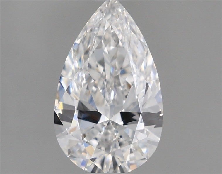 Diamond Natural 1,25Ct E-IF Pear - GIA6482787670