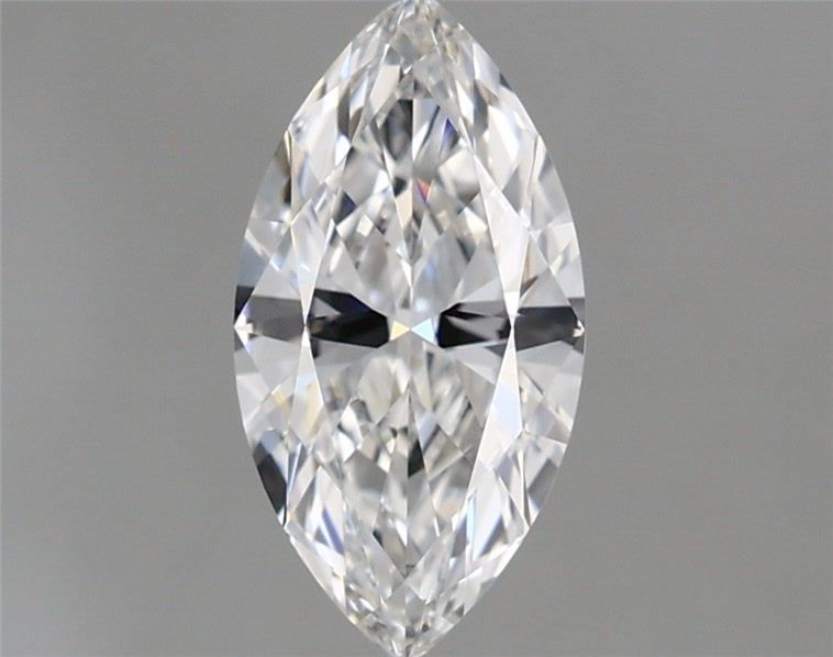 Diamond Natural 1,06Ct F-VVS1 Marquise - GIA6512746161