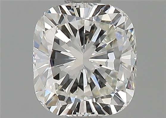 Diamond Natural 1,03Ct I-VS1 Cushion - GIA2131166453