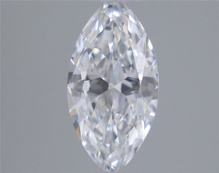 Diamond Natural 0,7Ct E-IF Marquise - GIA3515586248