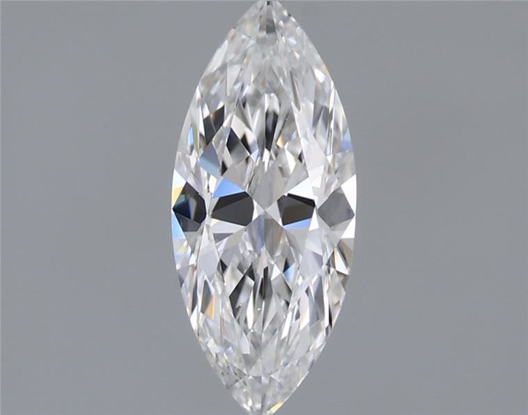 Diamond Natural 0,8Ct E-VS2 Marquise - GIA6525755390