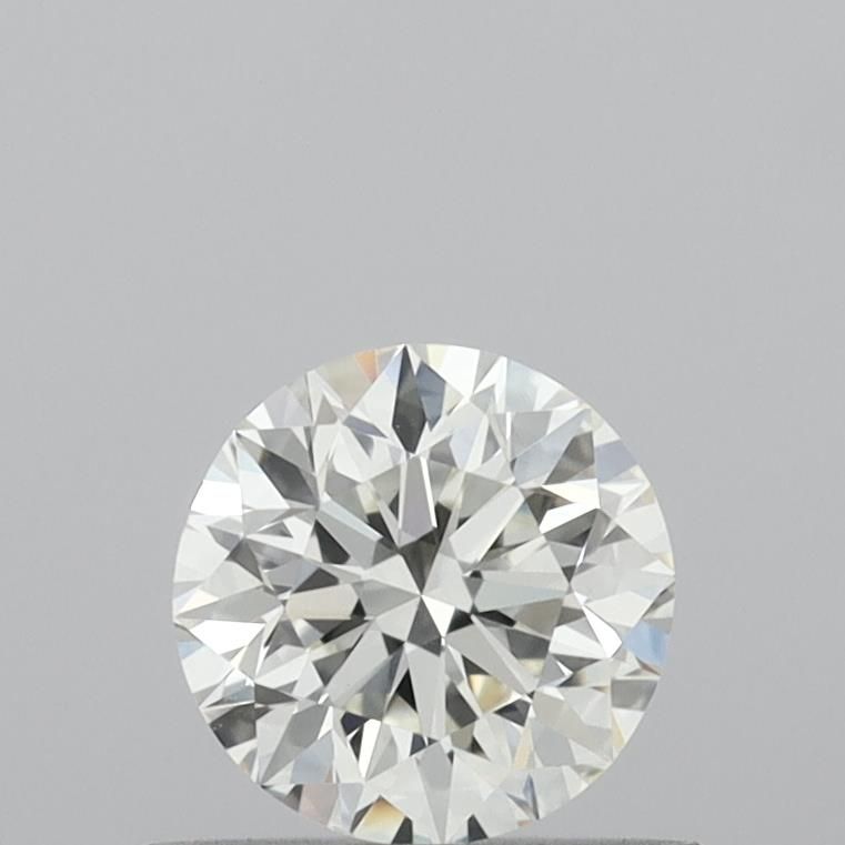 Diamond Natural 0,6Ct I-VVS2 Round - IGI508151713