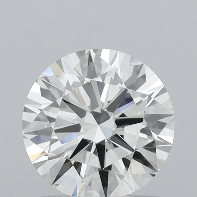 Diamond Natural 0,9Ct I-IF Round - IGI508114268