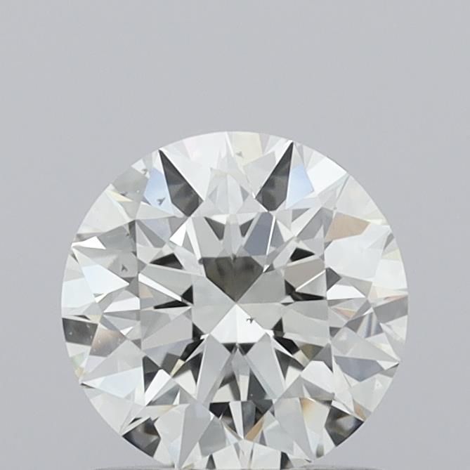 Diamond Natural 0,82Ct J-VS1 Round - IGI515200095