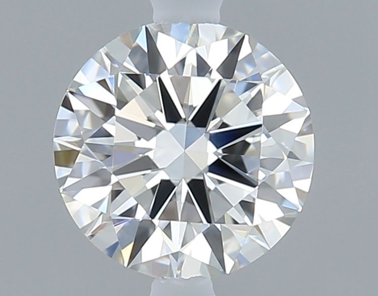 Diamond Natural 0,5Ct G-VVS2 Round - GIA6535059840