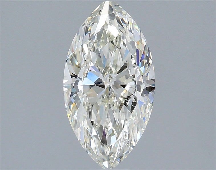 Diamond Natural 1,2Ct H-VS2 Marquise - IGI773628393