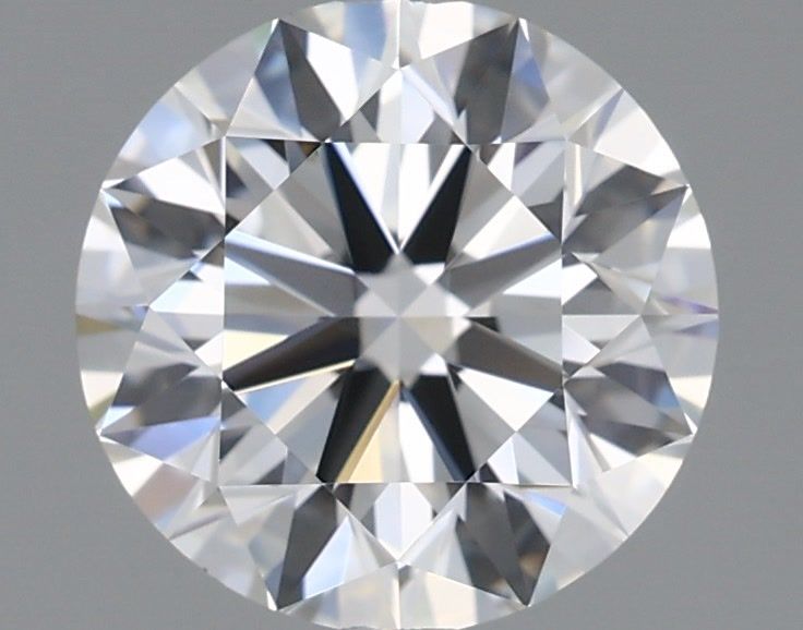 Diamond Natural 1,8Ct F-VVS1 Round - IGI608304581