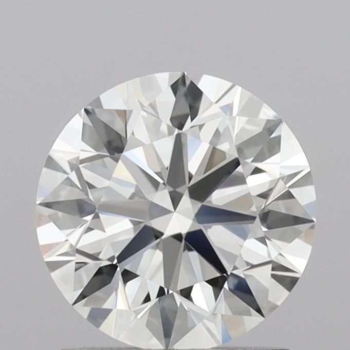 Diamond Natural 1,38Ct H-VVS1 Round - IGI765628578