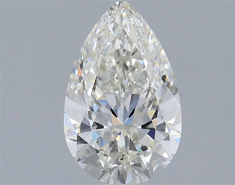 Diamond Natural 1,2Ct G-VVS1 Pear - IGI769633745