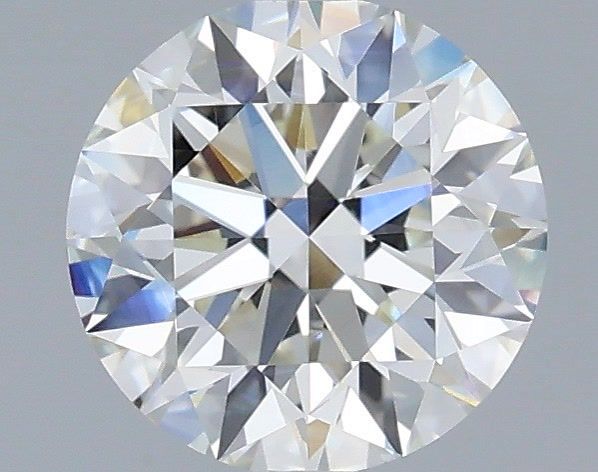Diamond Natural 1,22Ct G-VS1 Round - IGI779662155