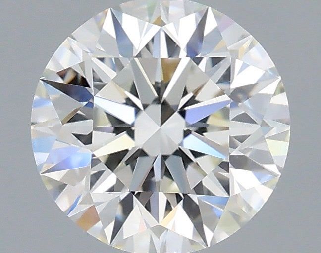 Diamond Natural 1,2Ct H-VVS1 Round - IGI779662203