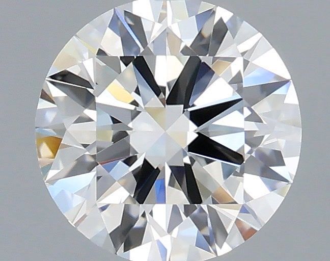 Diamond Natural 1,2Ct H-IF Round - IGI778691555