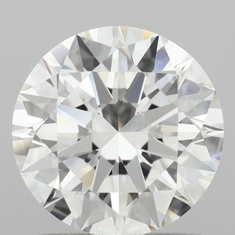 Diamond Natural 1,5Ct G-VVS1 Round - IGI726523011