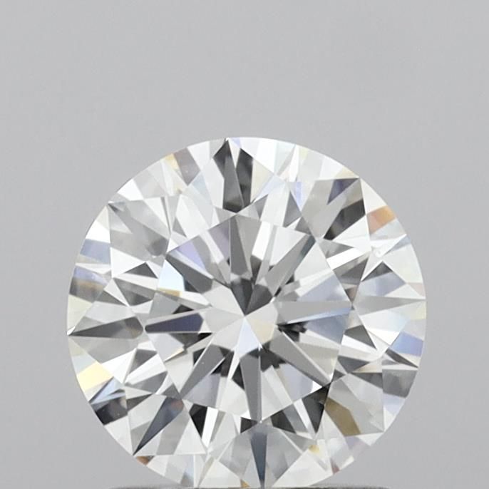 Diamond Natural 1,03Ct E-VVS2 Round - IGI550249134