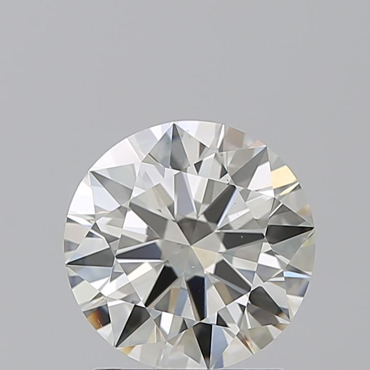 Diamond Natural 1,7Ct J-VS1 Round - GIA2497620694