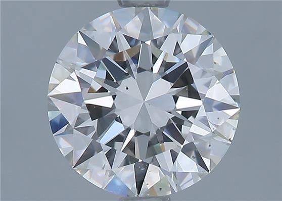 Diamond Natural 1,7Ct H-VS2 Round - GIA1413836493