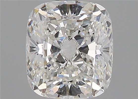 Diamond Natural 1,54Ct G-VS1 Cushion - GIA5166915957