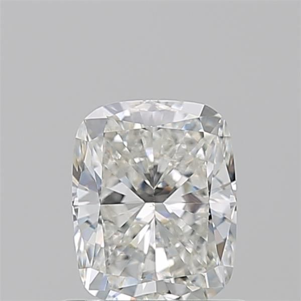 Diamond Natural 0,88Ct I-VS2 Cushion - GIA6521648396