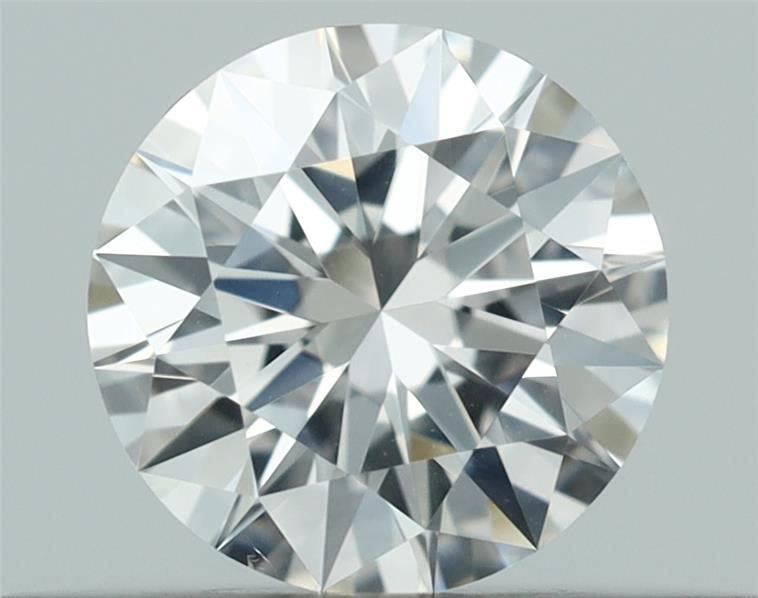 Diamond Natural 0,31Ct F-VS2 Round - GIA1499900341