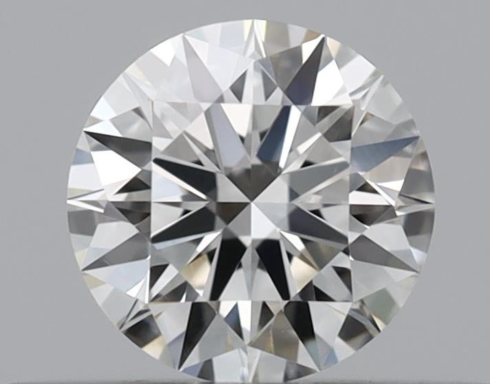 Diamond Natural 0,31Ct I-VS2 Round - GIA6495457477