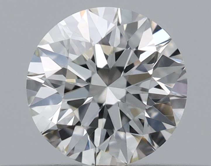 Diamond Natural 0,31Ct I-VS1 Round - GIA6491443827