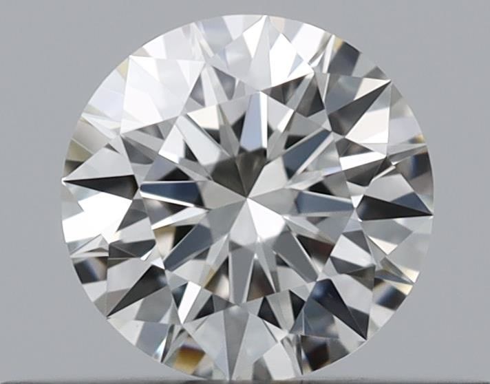 Diamond Natural 0,31Ct J-VS1 Round - GIA6491422023