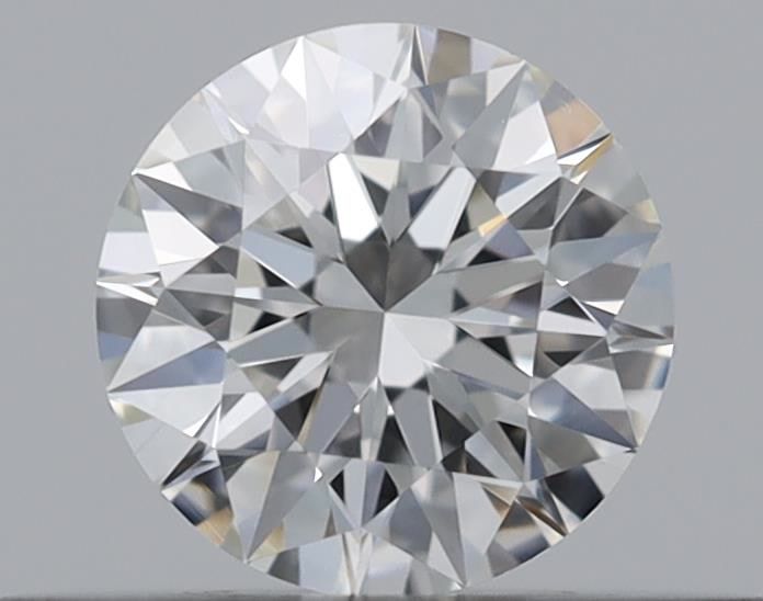 Diamond Natural 0,31Ct G-VS2 Round - GIA2494422019