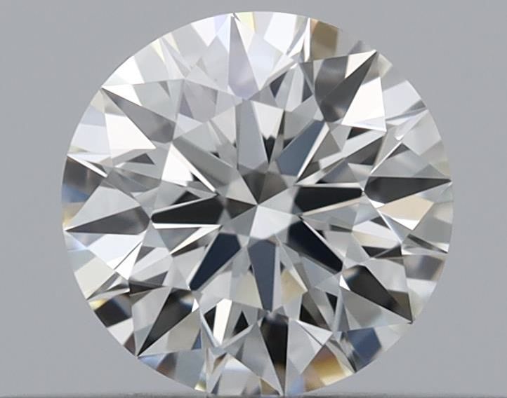 Diamond Natural 0,31Ct J-VS1 Round - GIA2496427899