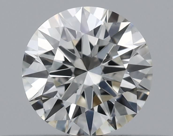 Diamond Natural 0,3Ct J-VS1 Round - GIA1499517934
