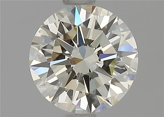 Diamond Natural 1,17Ct M-VS1 Round - GIA2195998320