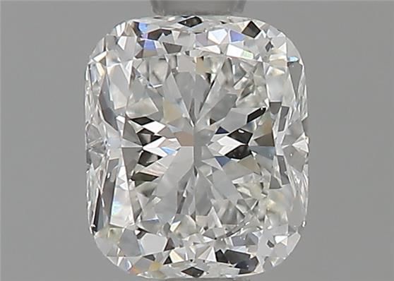 Diamond Natural 0,72Ct F-VS1 Cushion - GIA5213204662