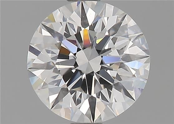 Diamond Natural 1,21Ct G-VS2 Round - GIA2225299764