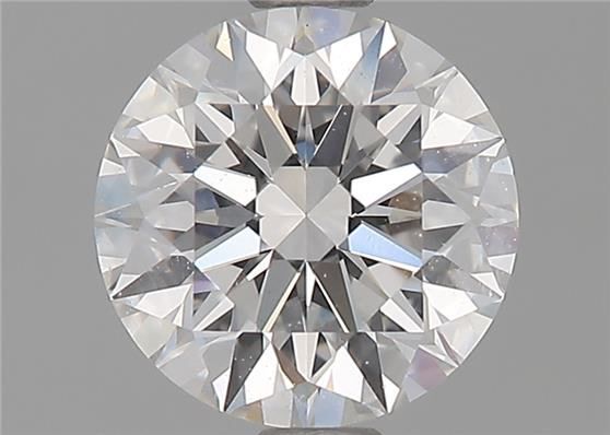 Diamond Natural 1,21Ct F-VVS2 Round - GIA2126470648