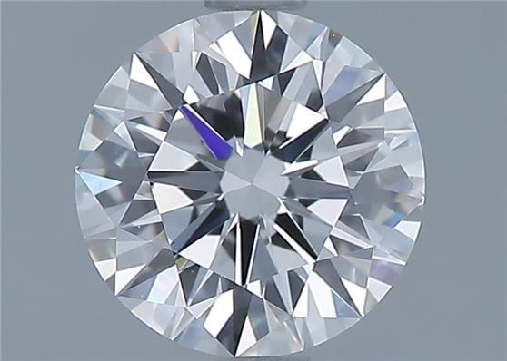 Diamond Natural 1,12Ct F-VVS1 Round - GIA6204236118