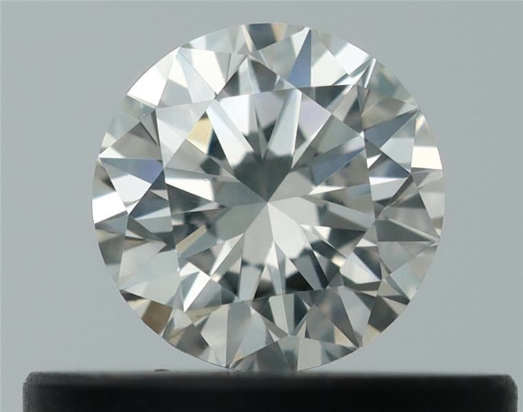 Diamond Natural 0,3Ct J-SI2 Round - GIA1299161821