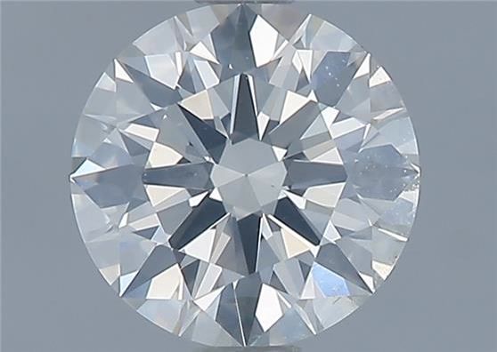 Diamond Natural 1,03Ct J-SI2 Round - GIA2225077848