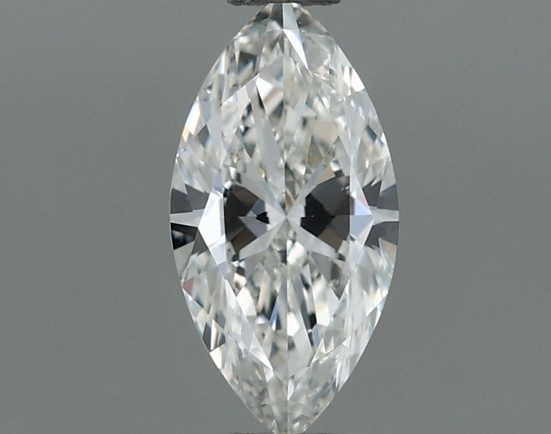 Diamond Natural 0,5Ct H-VS2 Marquise - GIA1557027393