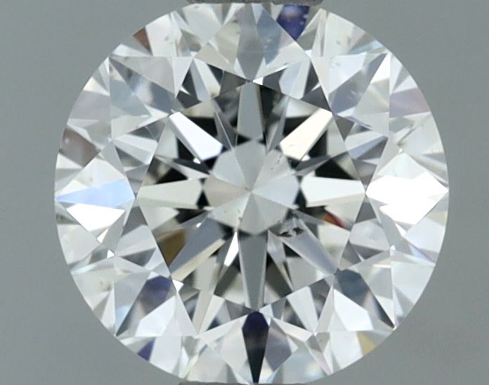 Diamond Natural 0,9Ct H-SI1 Round - IGI788655014