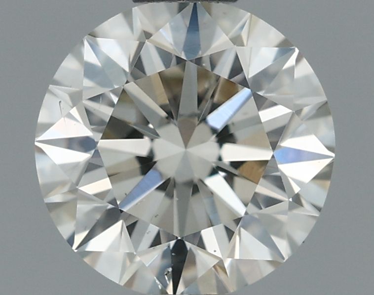 Diamond Natural 0,7Ct J-VS2 Round - IGI786612939