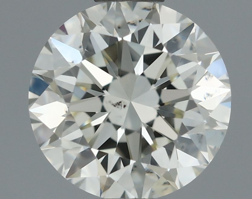 Diamond Natural 0,7Ct J-VS2 Round - IGI786612479