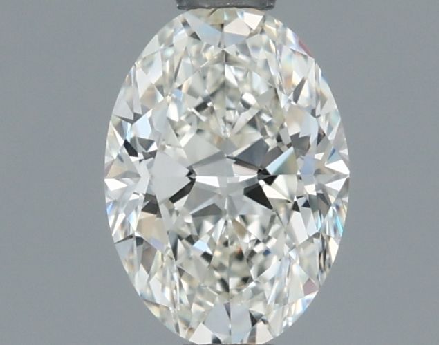 Diamond Natural 0,6Ct I-VVS1 Oval - IGI771613912