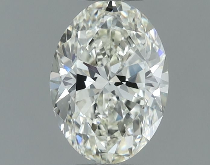 Diamond Natural 0,6Ct I-VVS1 Oval - IGI771613232