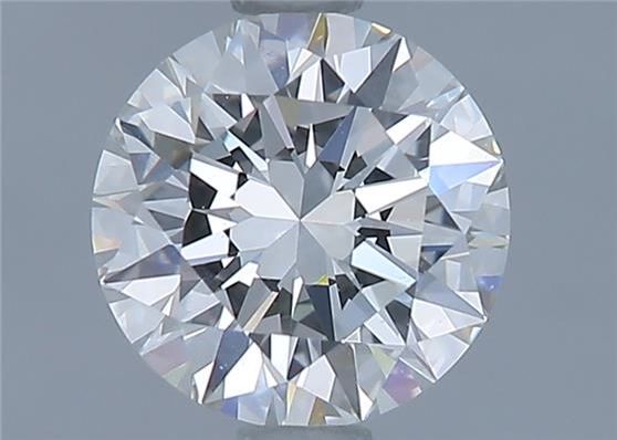 Diamond Natural 1,01Ct H-VVS2 Round - GIA1423056502
