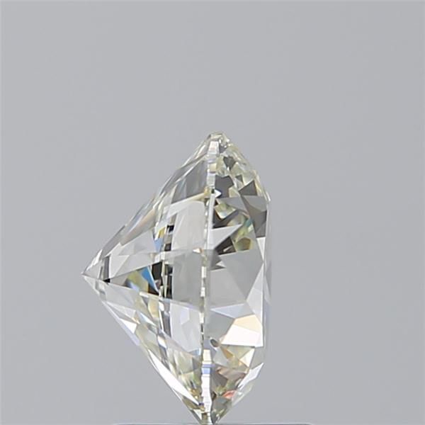 Diamond Natural 2Ct K-VS1 Round - GIA1543117018